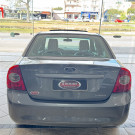 Ford Focus Sedan 2.0 16V/2.0 16V Flex 4p Aut. 2009 Flex-1