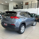 GM - Chevrolet TRACKER LT 1.0 Turbo 12V Flex Aut. 2021 Flex
