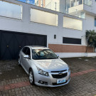 GM - Chevrolet CRUZE HB Sport LTZ 1.8 16V FlexP. 5p Aut 2014 Flex-0