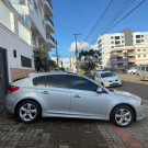 GM - Chevrolet CRUZE HB Sport LTZ 1.8 16V FlexP. 5p Aut 2014 Flex-2