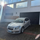 GM - Chevrolet CRUZE HB Sport LTZ 1.8 16V FlexP. 5p Aut 2014 Flex-1