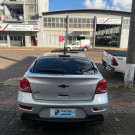 GM - Chevrolet CRUZE HB Sport LTZ 1.8 16V FlexP. 5p Aut 2014 Flex-4