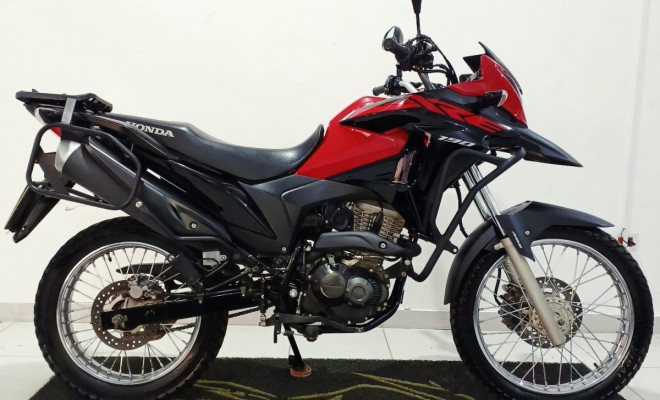 HONDA XRE 190/ Flex 2022 Flex-3