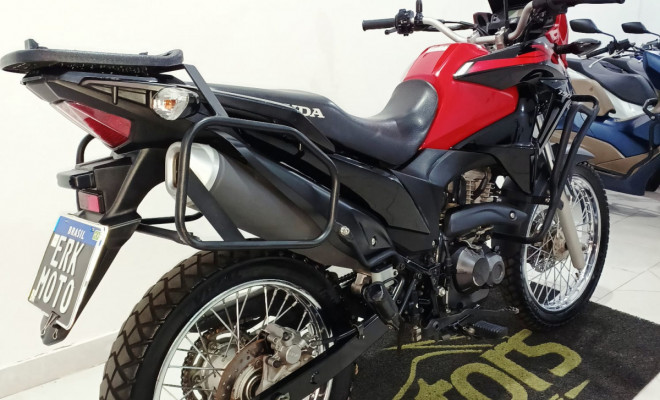 HONDA XRE 190/ Flex 2022 Flex-1