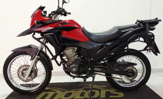 HONDA XRE 190/ Flex 2022 Flex-2