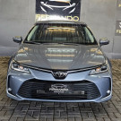 Toyota Corolla XEi 2.0 Flex 16V Aut. 2023 Flex