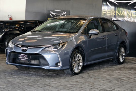 Toyota Corolla XEi 2.0 Flex 16V Aut. 2023 Flex