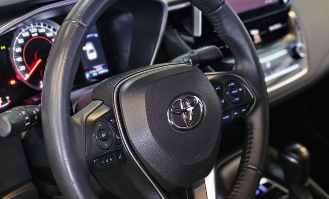 Toyota Corolla XEi 2.0 Flex 16V Aut. 2023 Flex-3