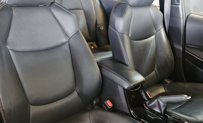 Toyota Corolla XEi 2.0 Flex 16V Aut. 2023 Flex-5