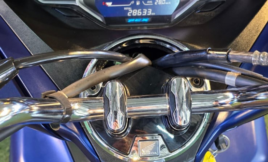 HONDA PCX 150/DLX 2020 Flex-3