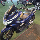 HONDA PCX 150/DLX 2020 Flex-4