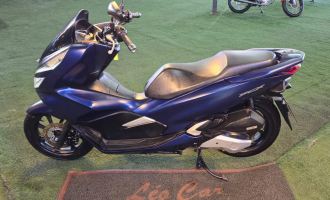 HONDA PCX 150/DLX 2020 Flex-0