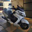 DAFRA MAXSYM 400i 2022 Gasolina-2