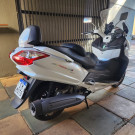 DAFRA MAXSYM 400i 2022 Gasolina-3