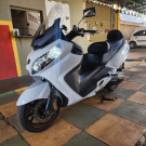DAFRA MAXSYM 400i 2022 Gasolina-0