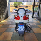 DAFRA MAXSYM 400i 2022 Gasolina-4