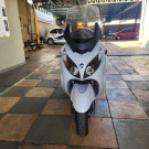 DAFRA MAXSYM 400i 2022 Gasolina-1
