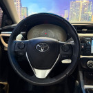 Toyota Corolla GLi 1.8 Flex 16V  Aut. 2017 Flex-6
