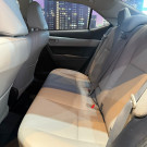 Toyota Corolla GLi 1.8 Flex 16V  Aut. 2017 Flex-10