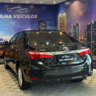 Toyota Corolla GLi 1.8 Flex 16V  Aut. 2017 Flex-13