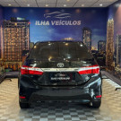 Toyota Corolla GLi 1.8 Flex 16V  Aut. 2017 Flex-12