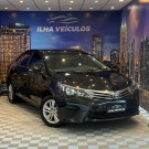 Toyota Corolla GLi 1.8 Flex 16V  Aut. 2017 Flex-1