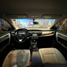 Toyota Corolla GLi 1.8 Flex 16V  Aut. 2017 Flex-4