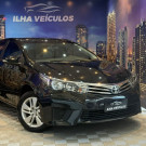 Toyota Corolla GLi 1.8 Flex 16V  Aut. 2017 Flex-2