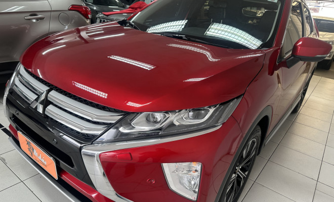 Mitsubishi Eclipse Cross HPE-S 1.5 AWD C/ Teto Aut 2019
