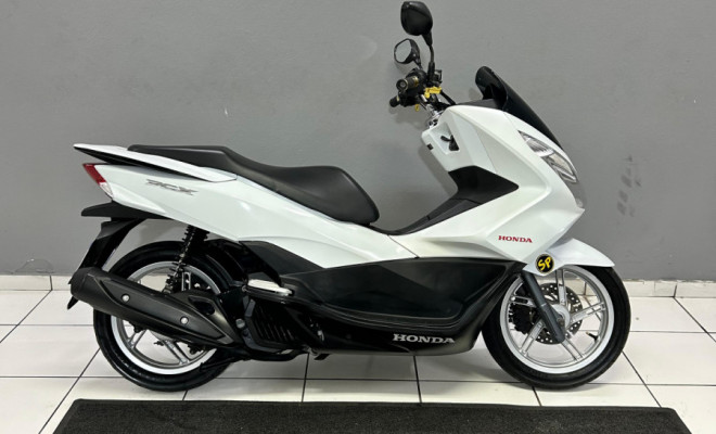 HONDA PCX 150/DLX 2016 Gasolina