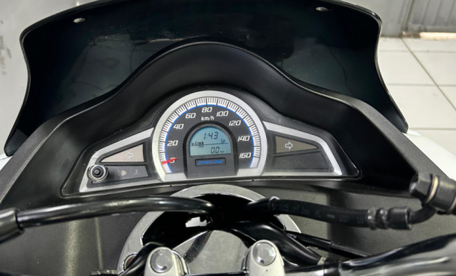 HONDA PCX 150/DLX 2016 Gasolina-3