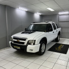 GM - Chevrolet S10 P-Up Advantage 2.4 MPFI F.Power CS 2009 Flex-0