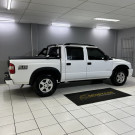 GM - Chevrolet S10 P-Up Advantage 2.4 MPFI F.Power CS 2009 Flex-6