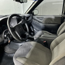 GM - Chevrolet S10 P-Up Advantage 2.4 MPFI F.Power CS 2009 Flex-1