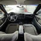 GM - Chevrolet S10 P-Up Advantage 2.4 MPFI F.Power CS 2009 Flex-3