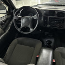 GM - Chevrolet S10 P-Up Advantage 2.4 MPFI F.Power CS 2009 Flex-4