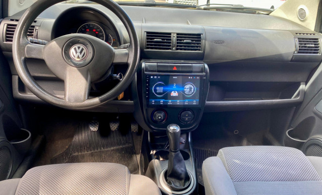 VW - Fox 1.0 Mi Total Flex 8V - 2010-3