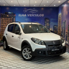 Renault SANDERO STEPWAY Tweed HFlex 1.6 8V 5p 2014 Flex-1