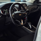 GM - Chevrolet ONIX HATCH LTZ 1.0 12V TB Flex 5p Aut. 2020 Flex-8