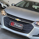 GM - Chevrolet ONIX HATCH LTZ 1.0 12V TB Flex 5p Aut. 2020 Flex-1
