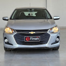 GM - Chevrolet ONIX HATCH LTZ 1.0 12V TB Flex 5p Aut. 2020 Flex-0