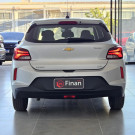 GM - Chevrolet ONIX HATCH LTZ 1.0 12V TB Flex 5p Aut. 2020 Flex-15