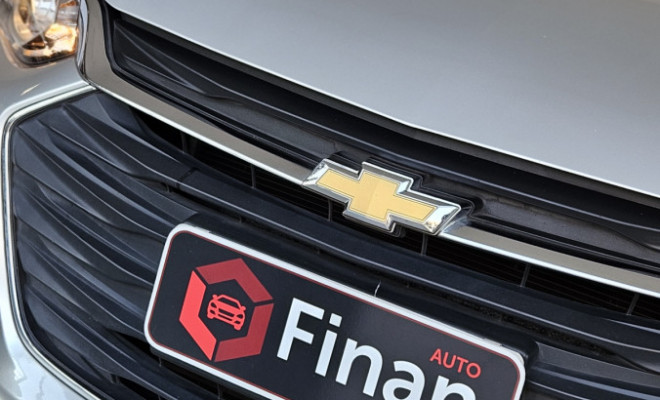 GM - Chevrolet ONIX HATCH LTZ 1.0 12V TB Flex 5p Aut. 2020 Flex-2