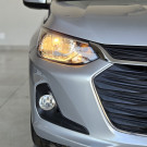 GM - Chevrolet ONIX HATCH LTZ 1.0 12V TB Flex 5p Aut. 2020 Flex-3