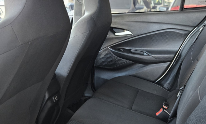 GM - Chevrolet ONIX HATCH LTZ 1.0 12V TB Flex 5p Aut. 2020 Flex-14