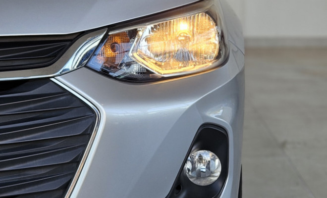 GM - Chevrolet ONIX HATCH LTZ 1.0 12V TB Flex 5p Aut. 2020 Flex-4