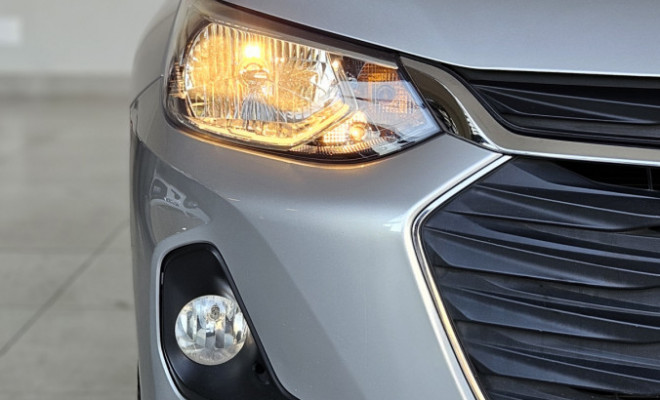 GM - Chevrolet ONIX HATCH LTZ 1.0 12V TB Flex 5p Aut. 2020 Flex-3