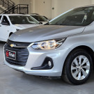 GM - Chevrolet ONIX HATCH LTZ 1.0 12V TB Flex 5p Aut. 2020 Flex-6