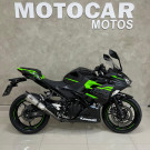 KAWASAKI NINJA 400 2020 Gasolina-0