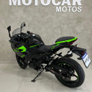 KAWASAKI NINJA 400 2020 Gasolina-3